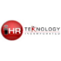 iHR Teknology Inc logo, iHR Teknology Inc contact details