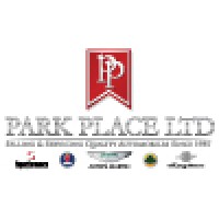 Park Place Auto Salon logo, Park Place Auto Salon contact details