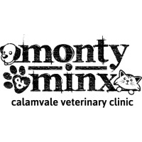 Monty and Minx Calamvale Vet Clinic logo, Monty and Minx Calamvale Vet Clinic contact details