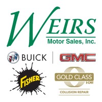 Weirs Buick GMC logo, Weirs Buick GMC contact details