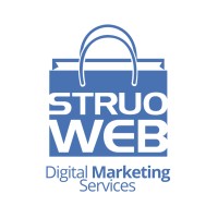 Struoweb logo, Struoweb contact details