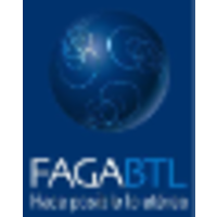 Faga BTL logo, Faga BTL contact details