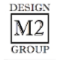 M2 Design Group logo, M2 Design Group contact details