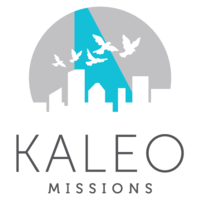 Kaleo Missions logo, Kaleo Missions contact details