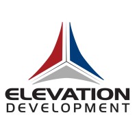 Elevation Development logo, Elevation Development contact details