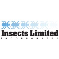 Insects Limited, Inc. logo, Insects Limited, Inc. contact details