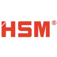 HSM GmbH + Co. KG logo, HSM GmbH + Co. KG contact details