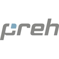 Preh Group logo, Preh Group contact details