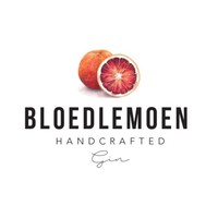 Bloedlemoen Gin logo, Bloedlemoen Gin contact details