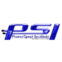 The PowerSport Institute logo, The PowerSport Institute contact details