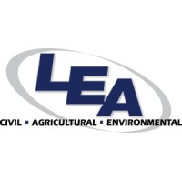 LEA, PC logo, LEA, PC contact details