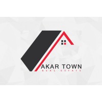 Akar Town Real Estate logo, Akar Town Real Estate contact details