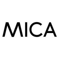 MICA logo, MICA contact details