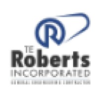 T.E. Roberts Inc logo, T.E. Roberts Inc contact details