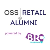 OSS Retail logo, OSS Retail contact details