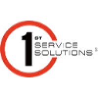 1st Service Solutions, Inc. logo, 1st Service Solutions, Inc. contact details