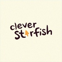 Clever Starfish logo, Clever Starfish contact details