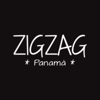 ZigZag Panamá logo, ZigZag Panamá contact details