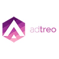 Adtreo logo, Adtreo contact details