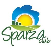 Sparza Club logo, Sparza Club contact details