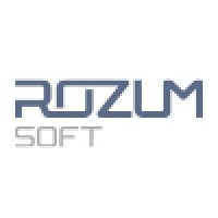 ROZUMsoft, LLC logo, ROZUMsoft, LLC contact details