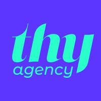 thy agency logo, thy agency contact details