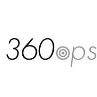 360ops logo, 360ops contact details