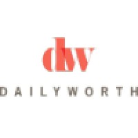 DailyWorth logo, DailyWorth contact details