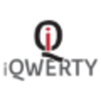 iQWERTY logo, iQWERTY contact details