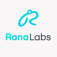 Rana Labs logo, Rana Labs contact details