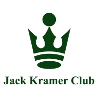 Jack Kramer Club logo, Jack Kramer Club contact details