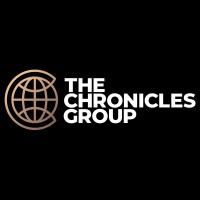 The Chronicles Group logo, The Chronicles Group contact details