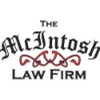 The McIntosh Law Firm, P.C. logo, The McIntosh Law Firm, P.C. contact details