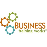 Business Training Works, Inc. logo, Business Training Works, Inc. contact details