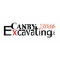 Canby Excavating, Inc. logo, Canby Excavating, Inc. contact details