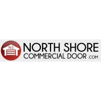 North Shore Commercial Door logo, North Shore Commercial Door contact details