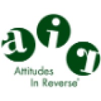 Attitudes In ReverseÂ® logo, Attitudes In ReverseÂ® contact details