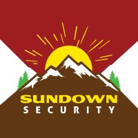 Sundown Security (E & JK Enterprises) logo, Sundown Security (E & JK Enterprises) contact details