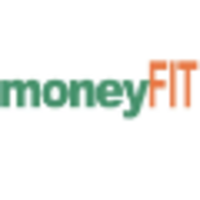 MoneyFit logo, MoneyFit contact details