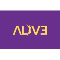 Alive Creative Services logo, Alive Creative Services contact details