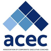 Association of Corporate Executive Coaches™ (ACEC) logo, Association of Corporate Executive Coaches™ (ACEC) contact details