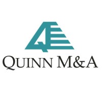 Quinn M&A logo, Quinn M&A contact details