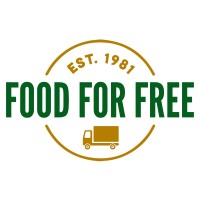 Food For Free logo, Food For Free contact details