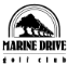 Marine Drive Golf Club logo, Marine Drive Golf Club contact details