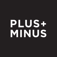 PLUSMINUS AGENCY logo, PLUSMINUS AGENCY contact details