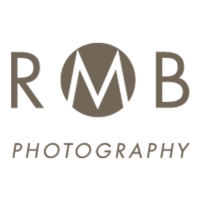 RMB Photography logo, RMB Photography contact details