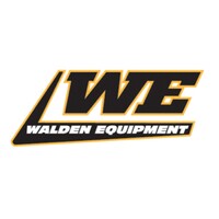 Walden Equipment Ltd. logo, Walden Equipment Ltd. contact details