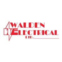 Walden Electrical Ltd. logo, Walden Electrical Ltd. contact details