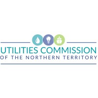 Utilities Commission of the Northern Territory logo, Utilities Commission of the Northern Territory contact details