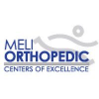 Meli Orthopedics logo, Meli Orthopedics contact details